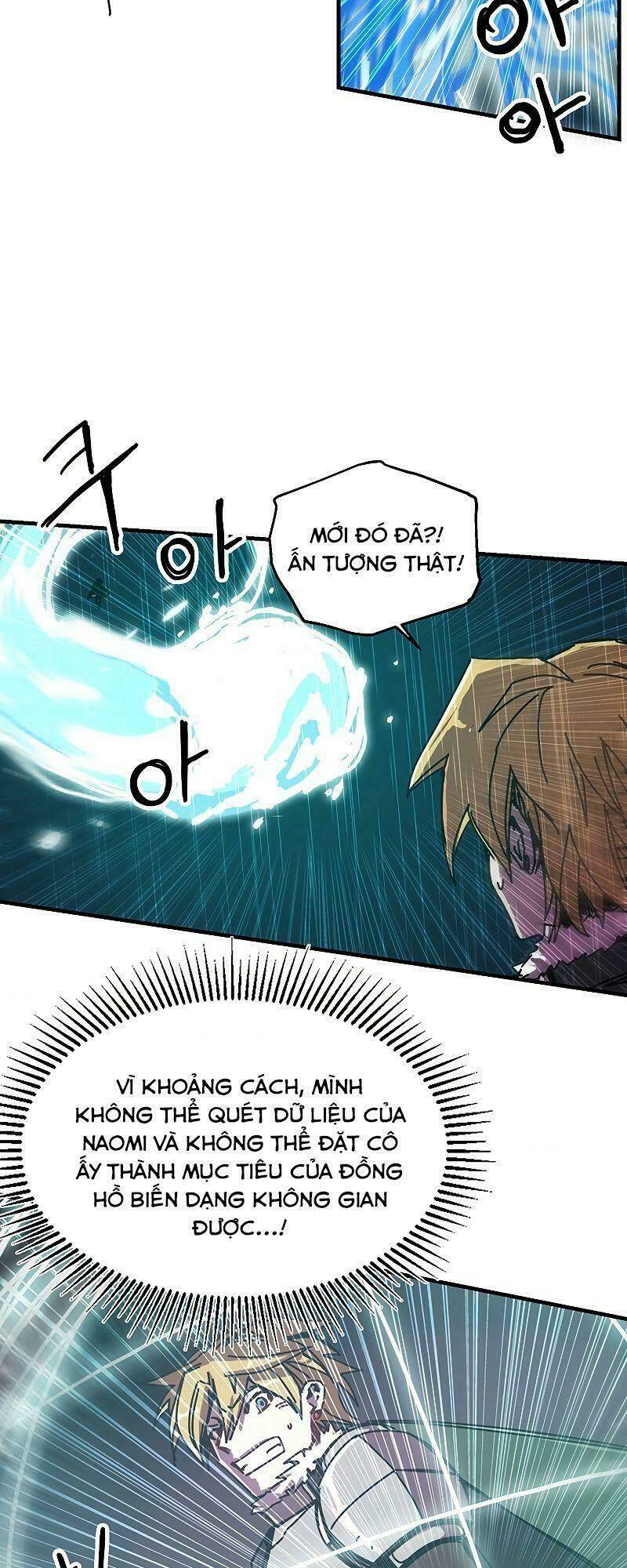 BUG PLAYER - NGƯỜI CHƠI LỖI: Chapter 86
