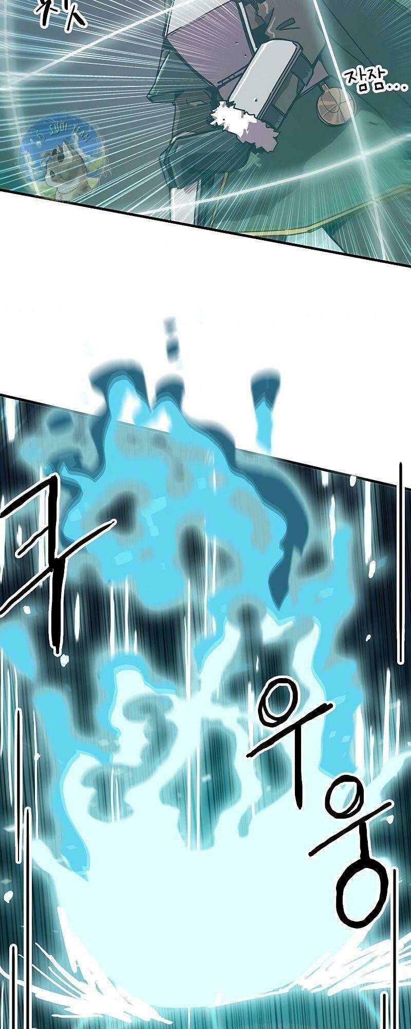 BUG PLAYER - NGƯỜI CHƠI LỖI: Chapter 86