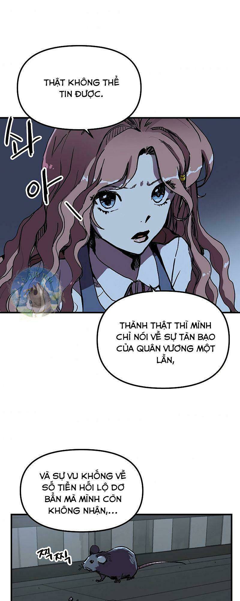 BUG PLAYER - NGƯỜI CHƠI LỖI: Chapter 86