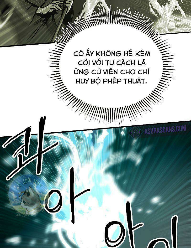 BUG PLAYER - NGƯỜI CHƠI LỖI: Chapter 86
