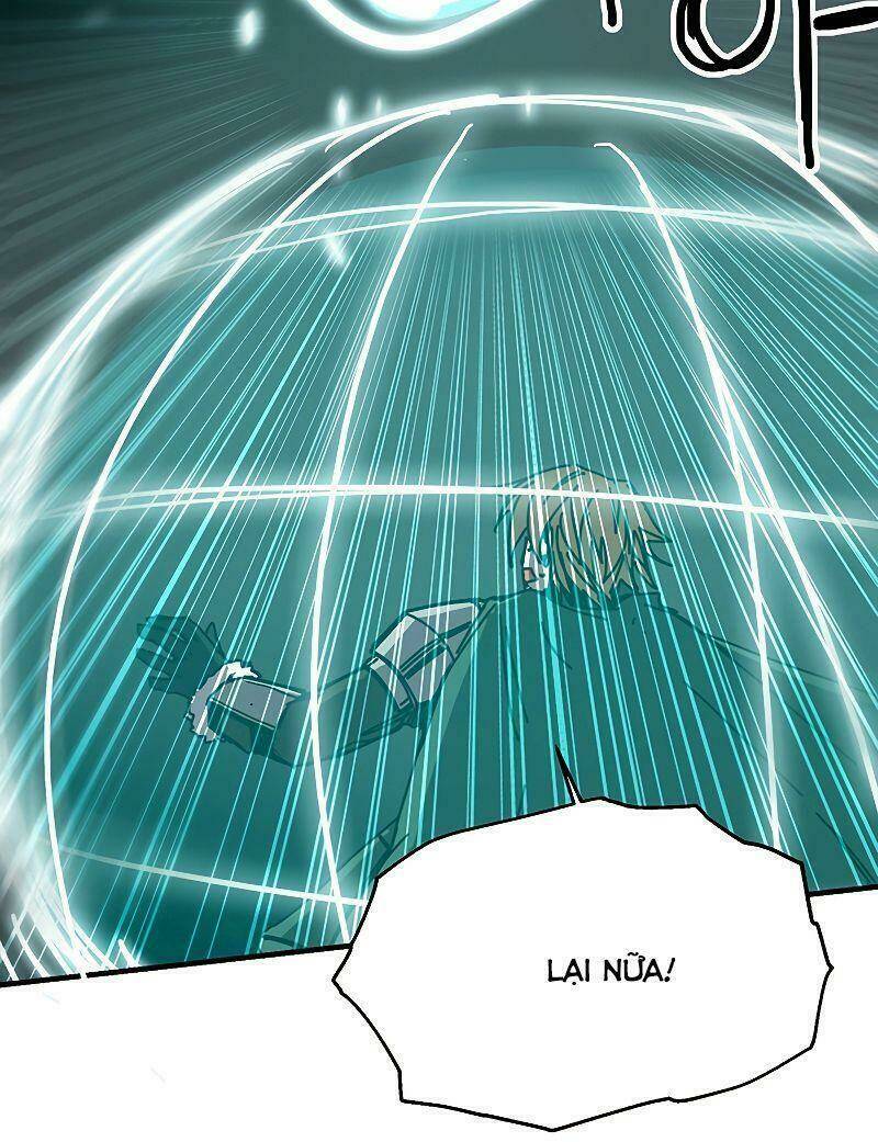 BUG PLAYER - NGƯỜI CHƠI LỖI: Chapter 86