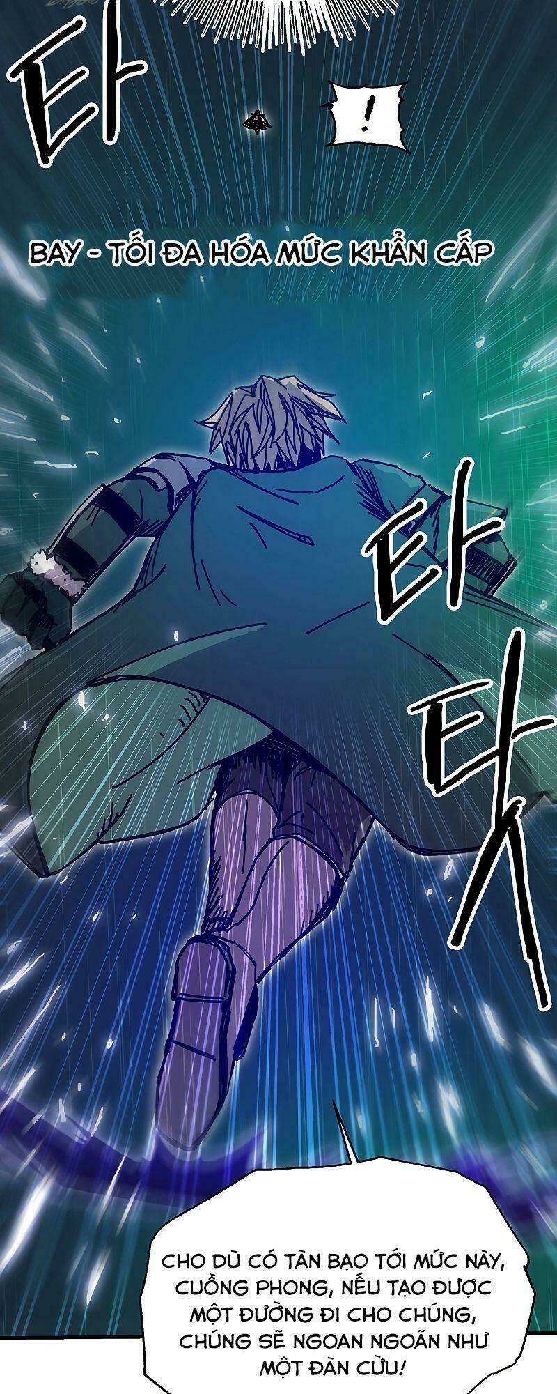 BUG PLAYER - NGƯỜI CHƠI LỖI: Chapter 86