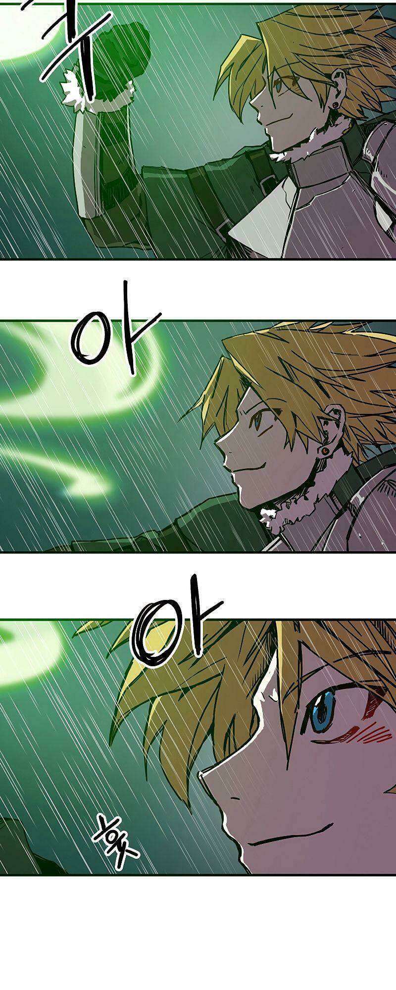 BUG PLAYER - NGƯỜI CHƠI LỖI: Chapter 86