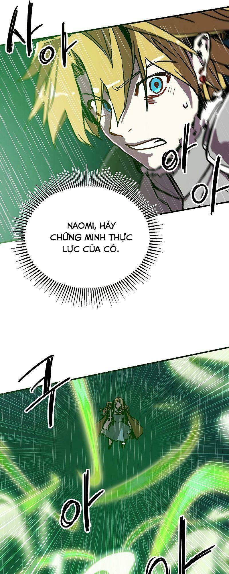 BUG PLAYER - NGƯỜI CHƠI LỖI: Chapter 86
