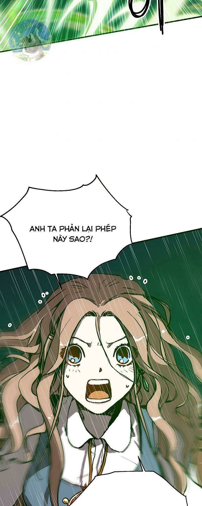 BUG PLAYER - NGƯỜI CHƠI LỖI: Chapter 86