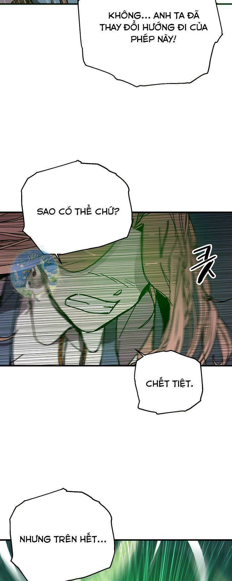BUG PLAYER - NGƯỜI CHƠI LỖI: Chapter 86