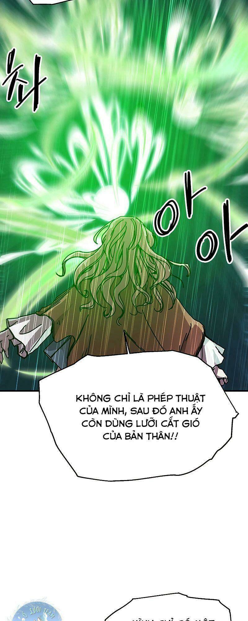 BUG PLAYER - NGƯỜI CHƠI LỖI: Chapter 86