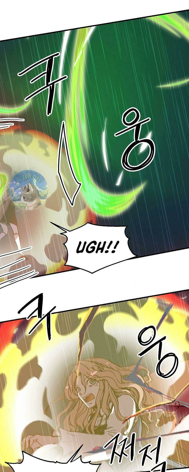 BUG PLAYER - NGƯỜI CHƠI LỖI: Chapter 86