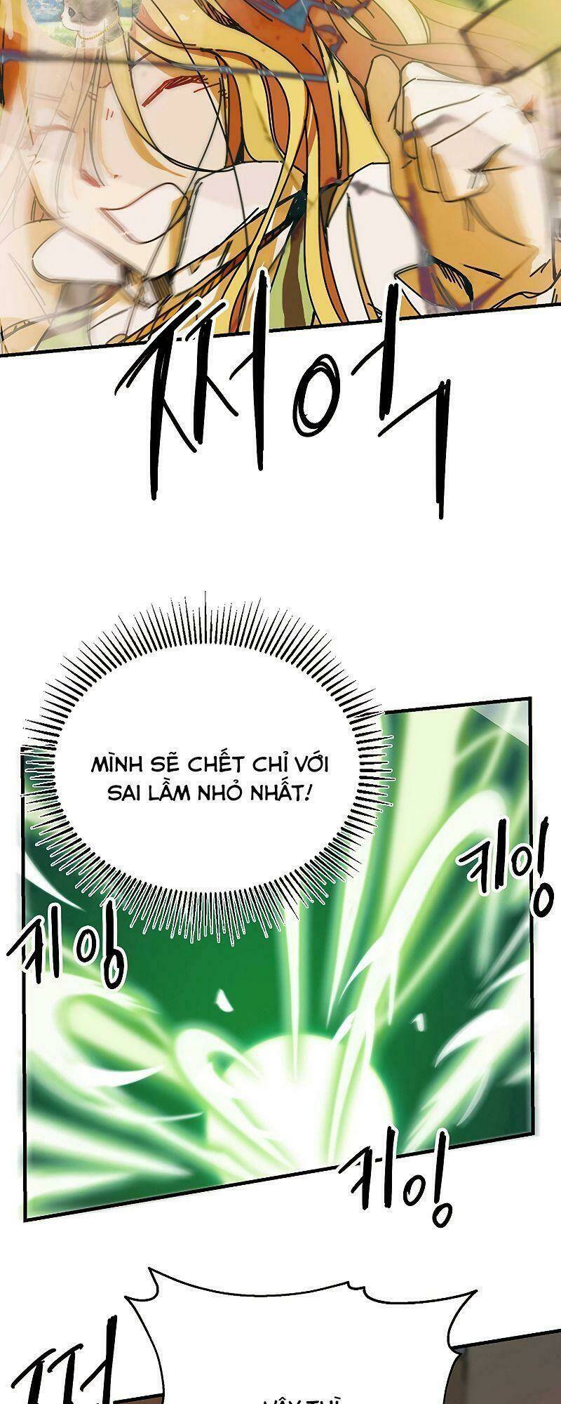 BUG PLAYER - NGƯỜI CHƠI LỖI: Chapter 86