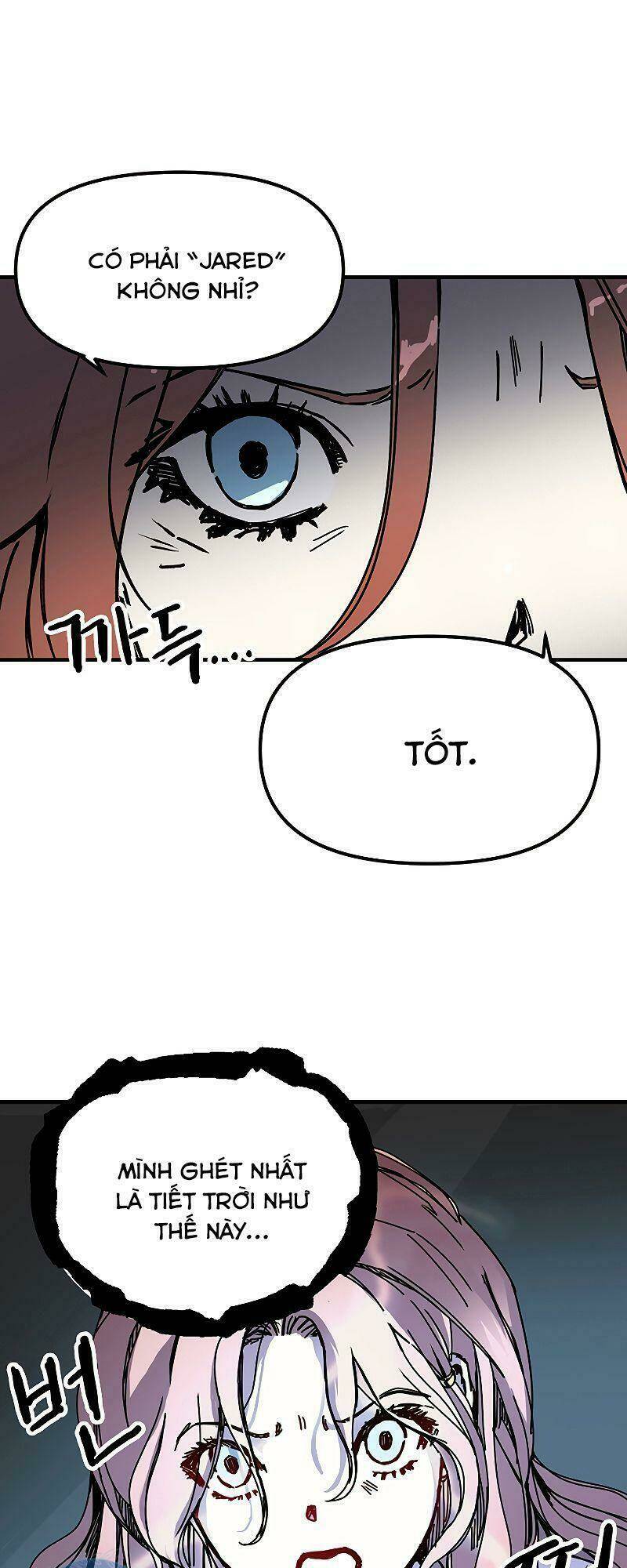 BUG PLAYER - NGƯỜI CHƠI LỖI: Chapter 86