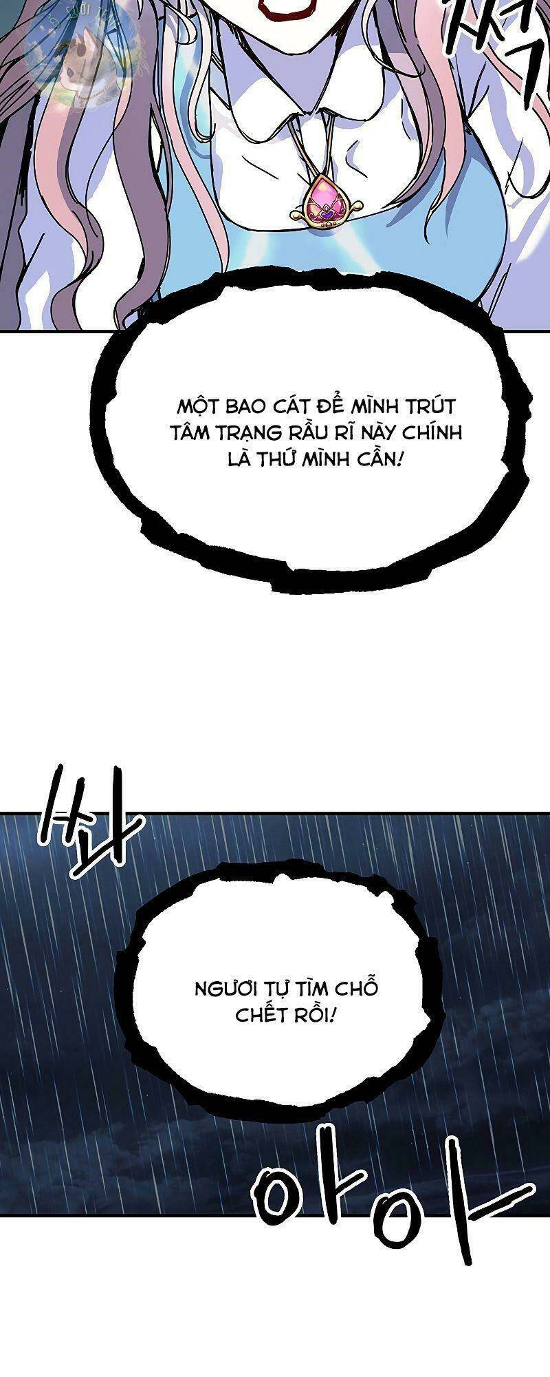 BUG PLAYER - NGƯỜI CHƠI LỖI: Chapter 86
