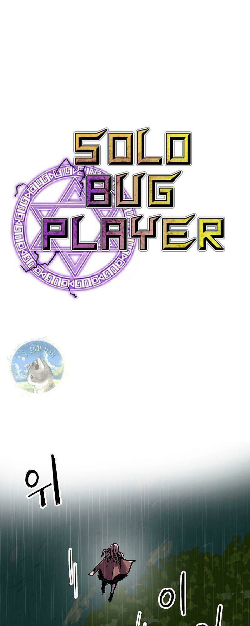 BUG PLAYER - NGƯỜI CHƠI LỖI: Chapter 86