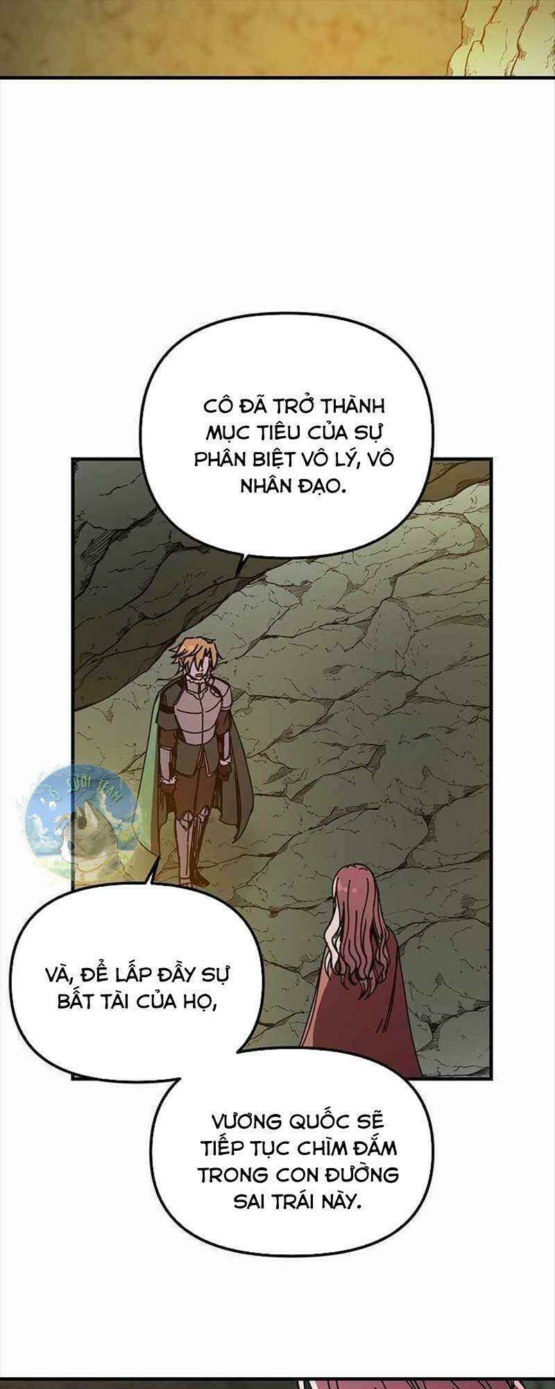 BUG PLAYER - NGƯỜI CHƠI LỖI: Chapter 88