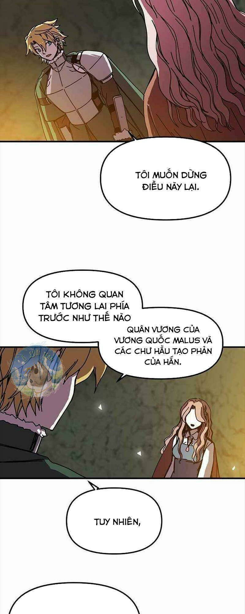 BUG PLAYER - NGƯỜI CHƠI LỖI: Chapter 88