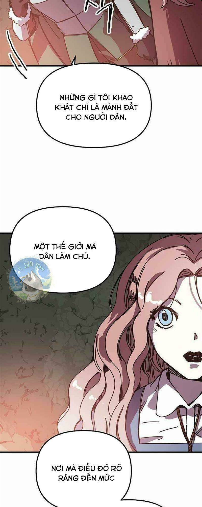 BUG PLAYER - NGƯỜI CHƠI LỖI: Chapter 88