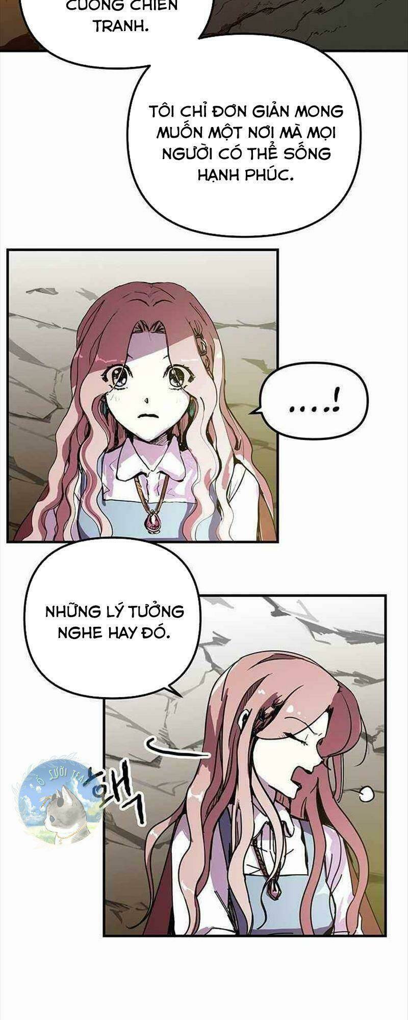 BUG PLAYER - NGƯỜI CHƠI LỖI: Chapter 88