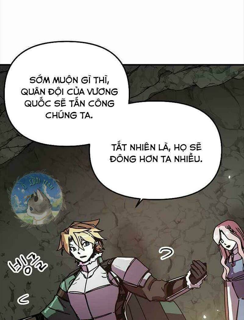 BUG PLAYER - NGƯỜI CHƠI LỖI: Chapter 88