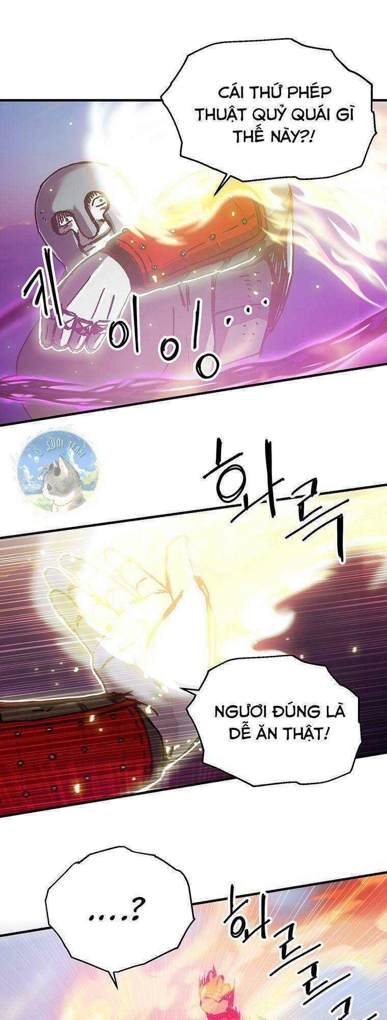 BUG PLAYER - NGƯỜI CHƠI LỖI: Chapter 89