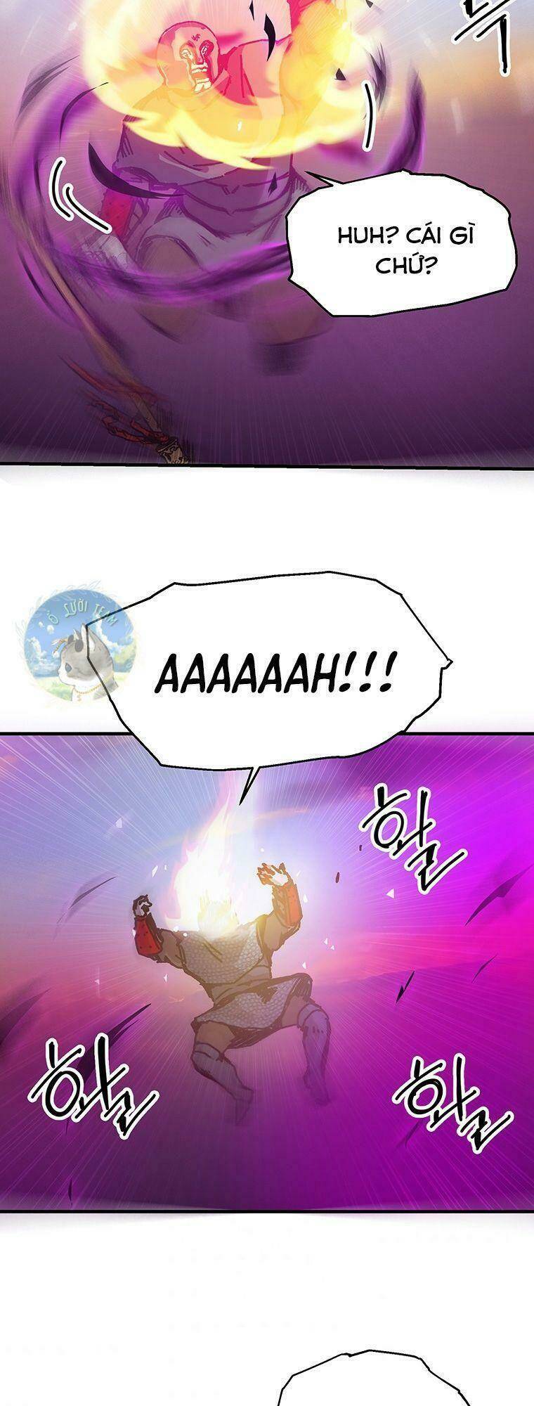 BUG PLAYER - NGƯỜI CHƠI LỖI: Chapter 89