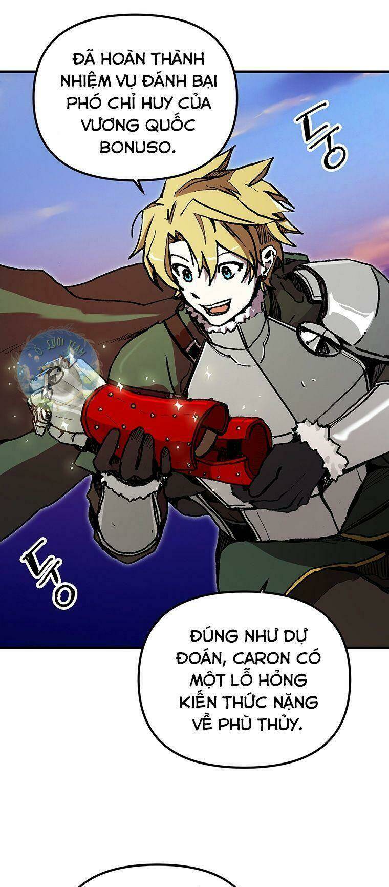 BUG PLAYER - NGƯỜI CHƠI LỖI: Chapter 89