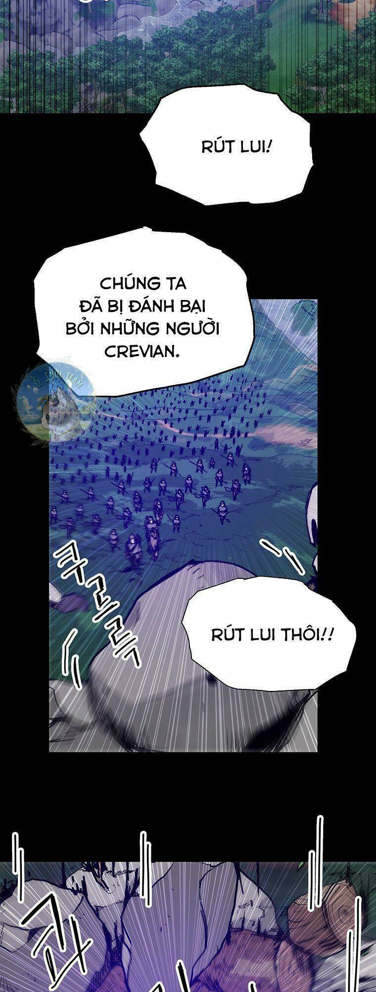 BUG PLAYER - NGƯỜI CHƠI LỖI: Chapter 89