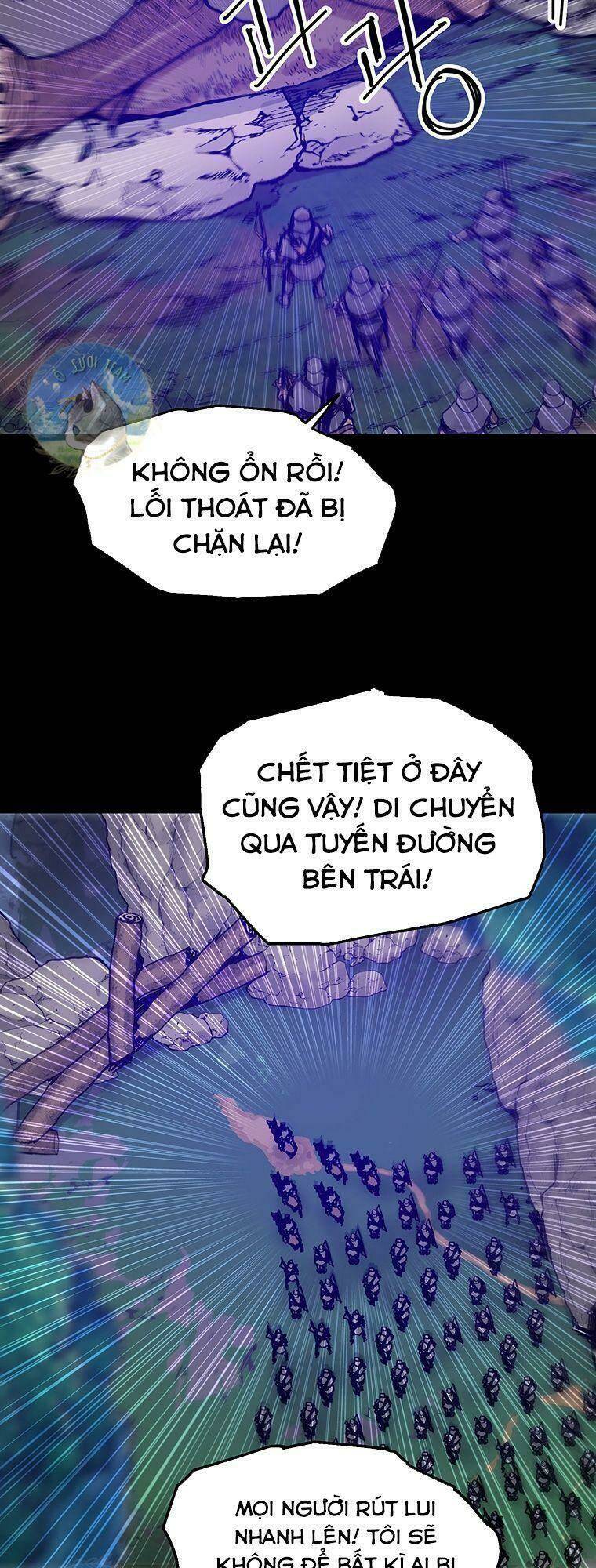 BUG PLAYER - NGƯỜI CHƠI LỖI: Chapter 89