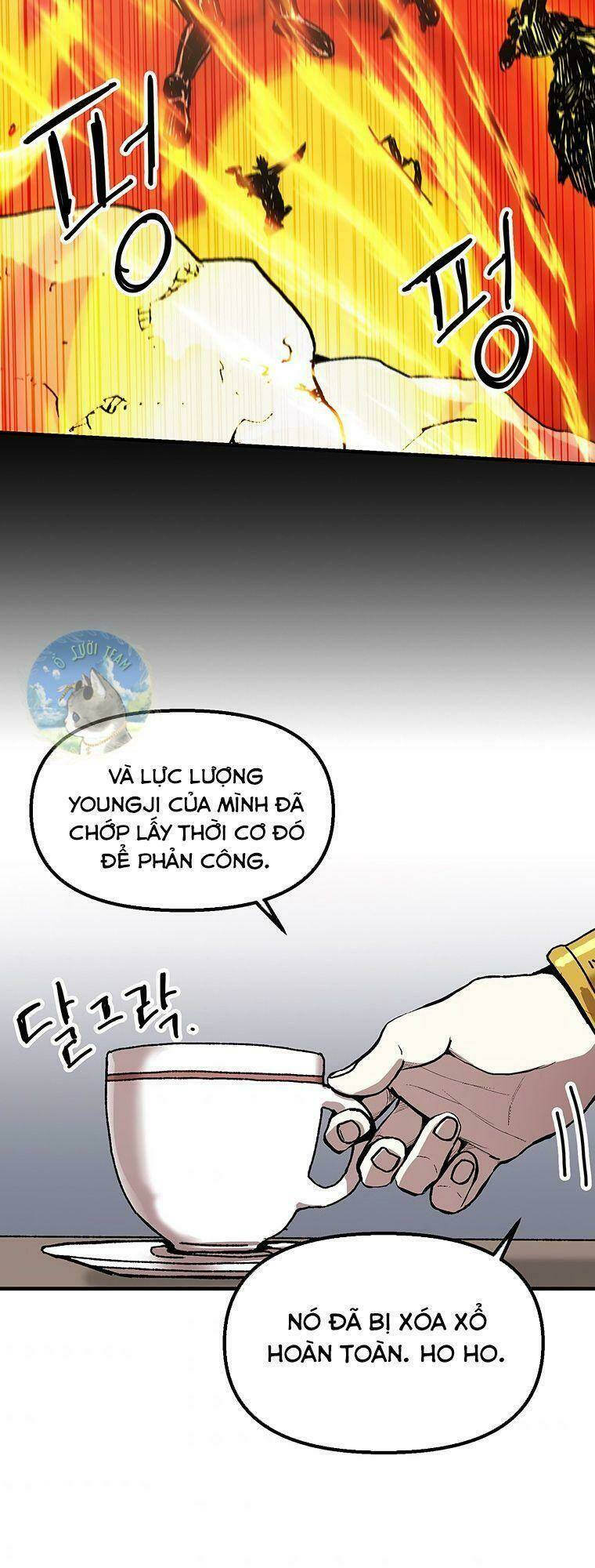 BUG PLAYER - NGƯỜI CHƠI LỖI: Chapter 89