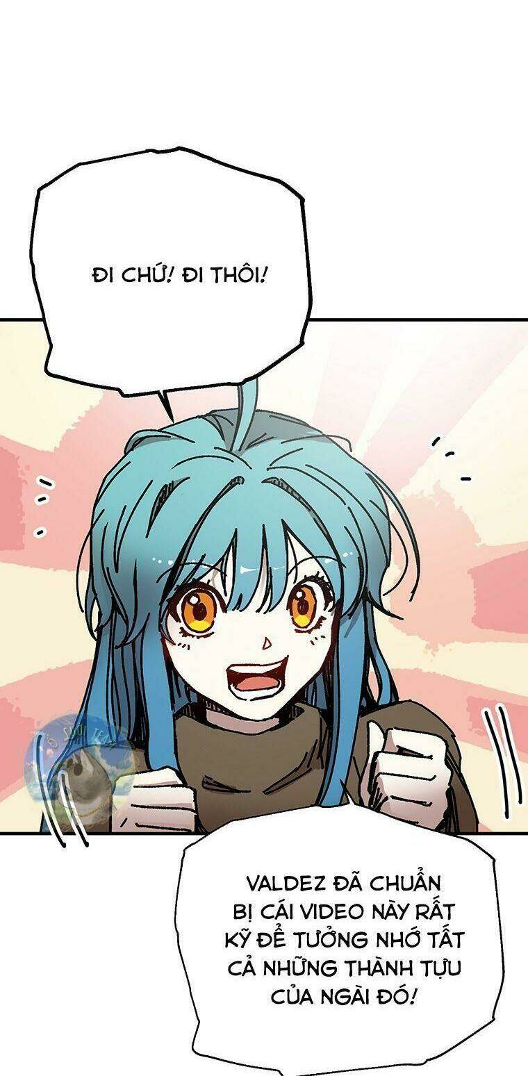BUG PLAYER - NGƯỜI CHƠI LỖI: Chapter 89