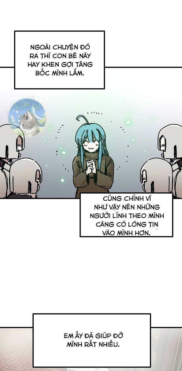 BUG PLAYER - NGƯỜI CHƠI LỖI: Chapter 89
