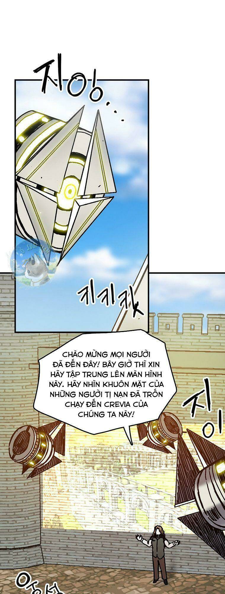 BUG PLAYER - NGƯỜI CHƠI LỖI: Chapter 89