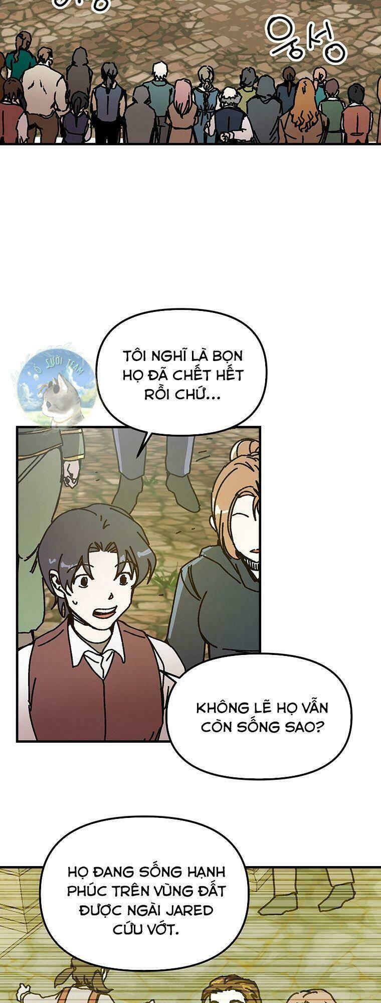 BUG PLAYER - NGƯỜI CHƠI LỖI: Chapter 89