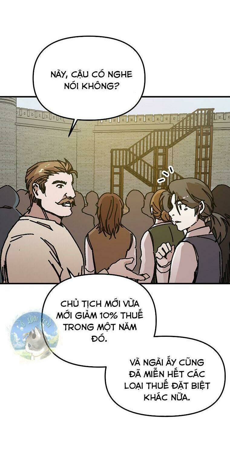 BUG PLAYER - NGƯỜI CHƠI LỖI: Chapter 89