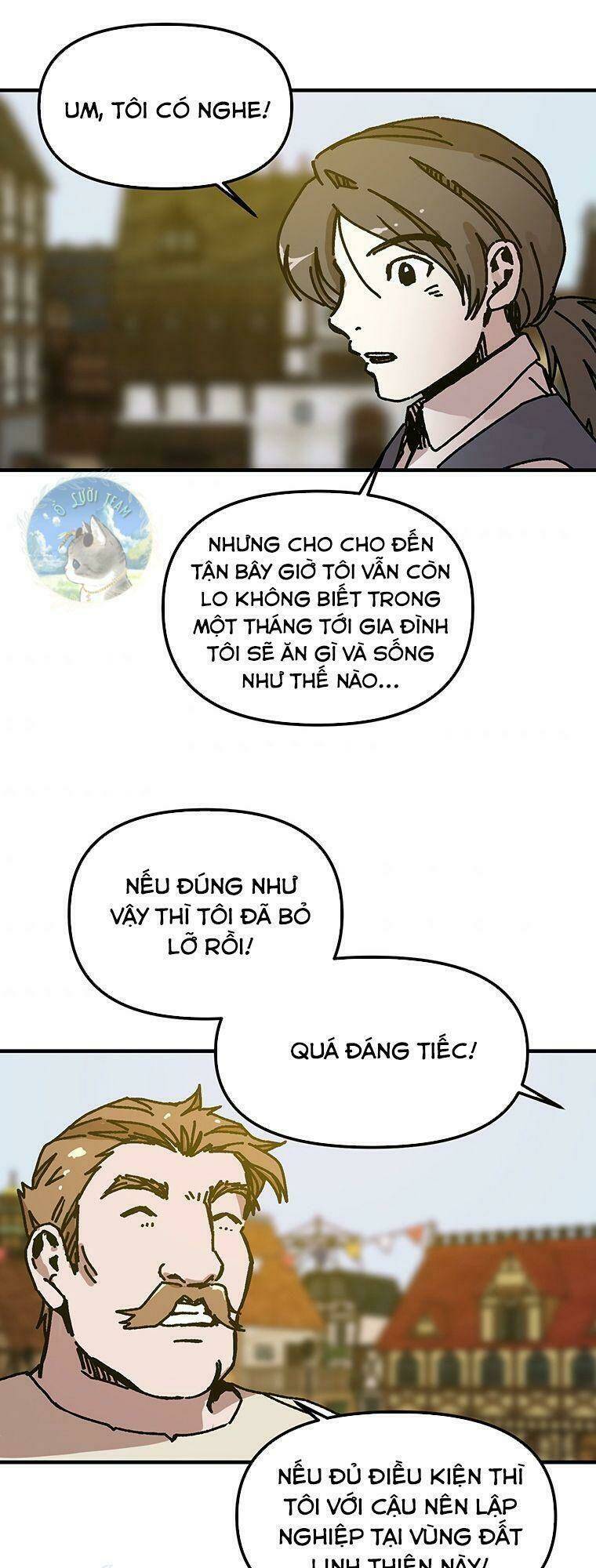 BUG PLAYER - NGƯỜI CHƠI LỖI: Chapter 89