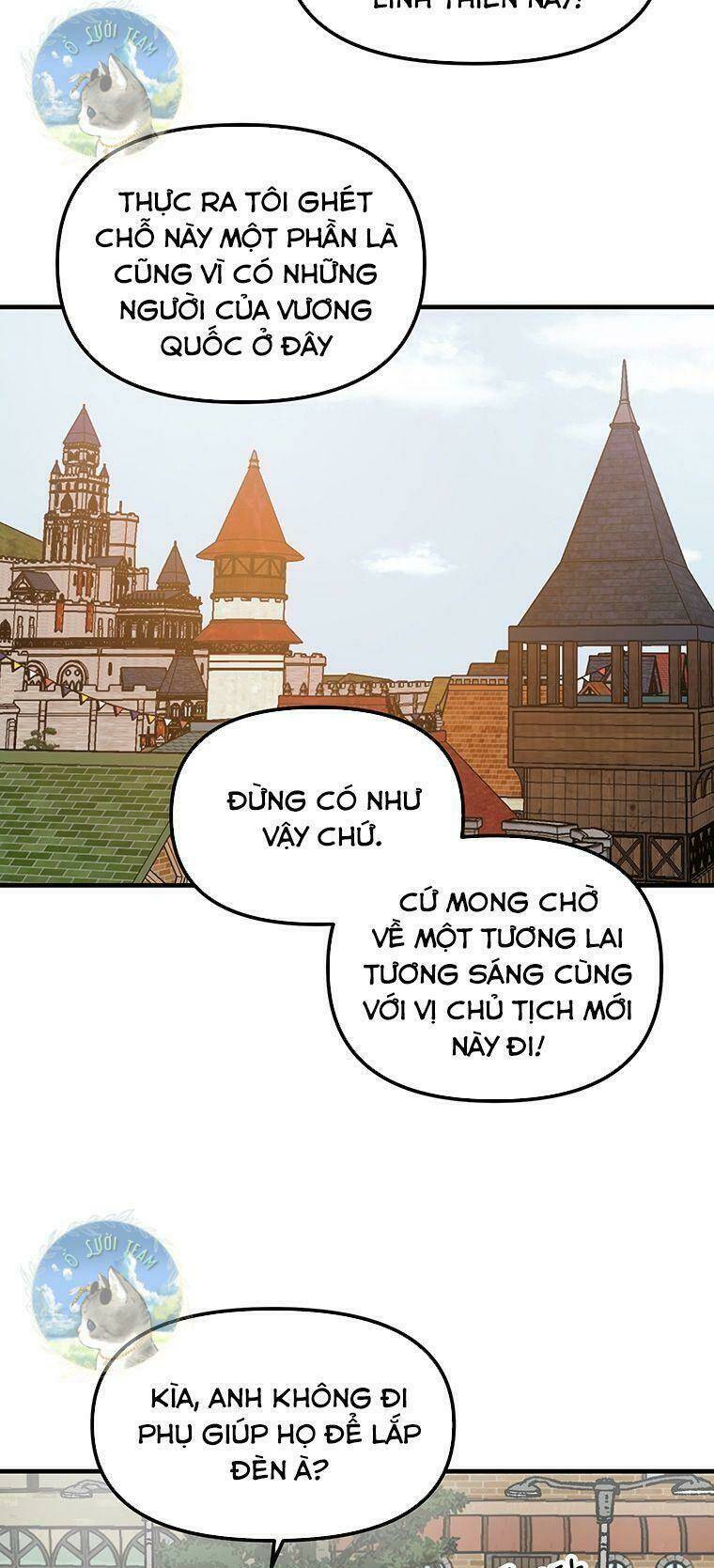 BUG PLAYER - NGƯỜI CHƠI LỖI: Chapter 89