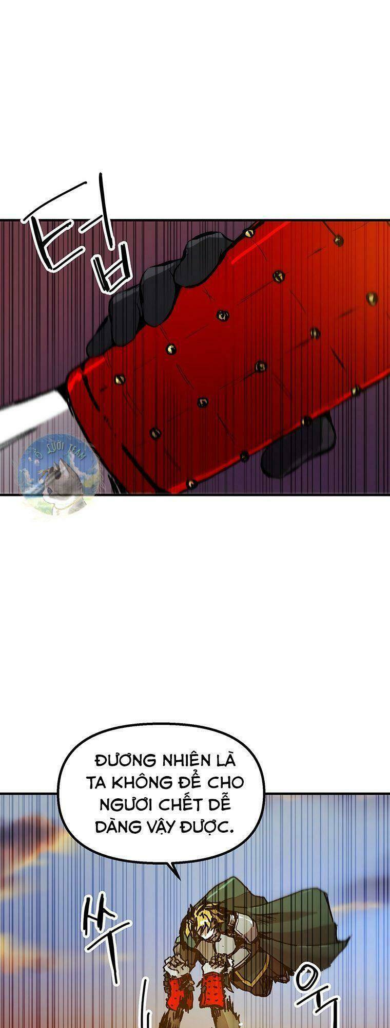 BUG PLAYER - NGƯỜI CHƠI LỖI: Chapter 89
