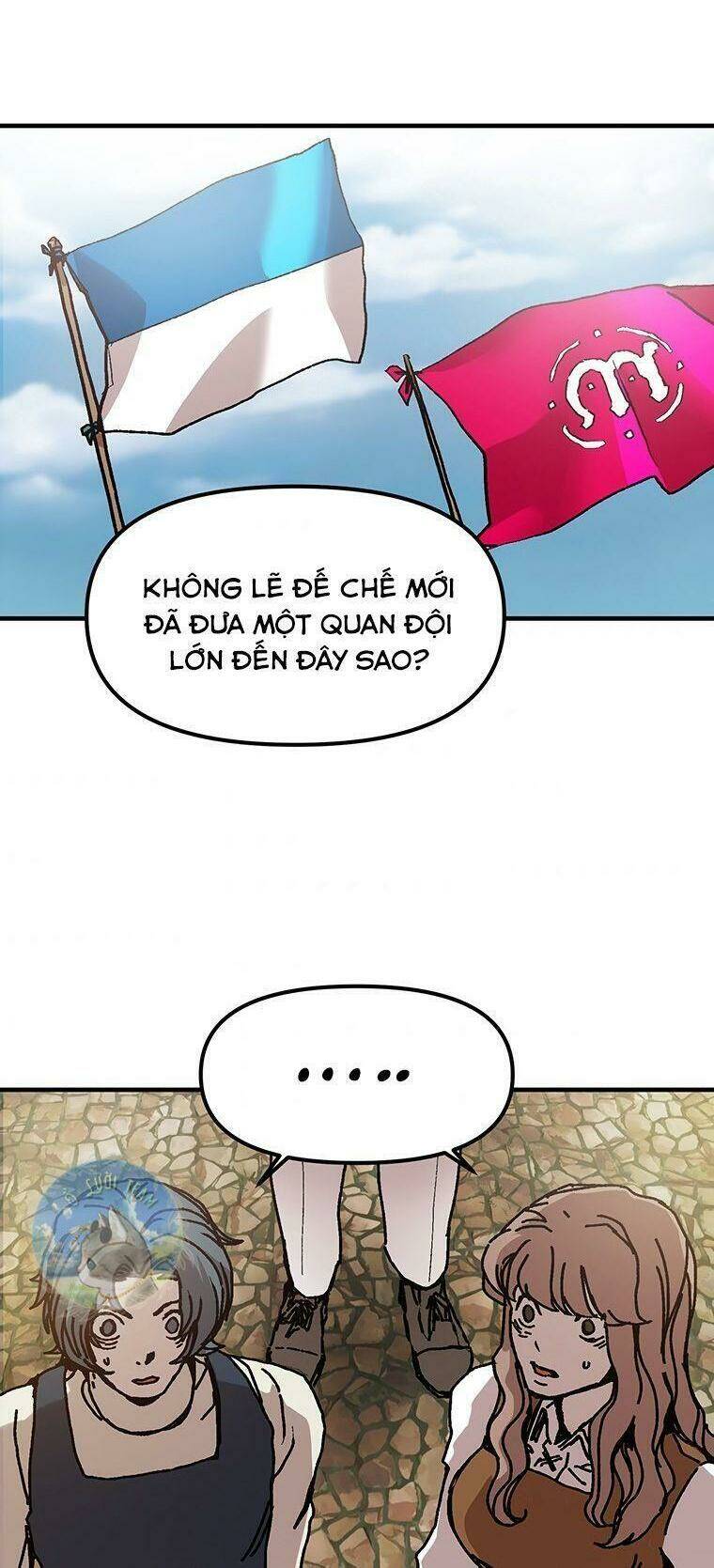 BUG PLAYER - NGƯỜI CHƠI LỖI: Chapter 89