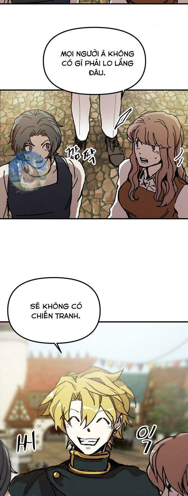 BUG PLAYER - NGƯỜI CHƠI LỖI: Chapter 89