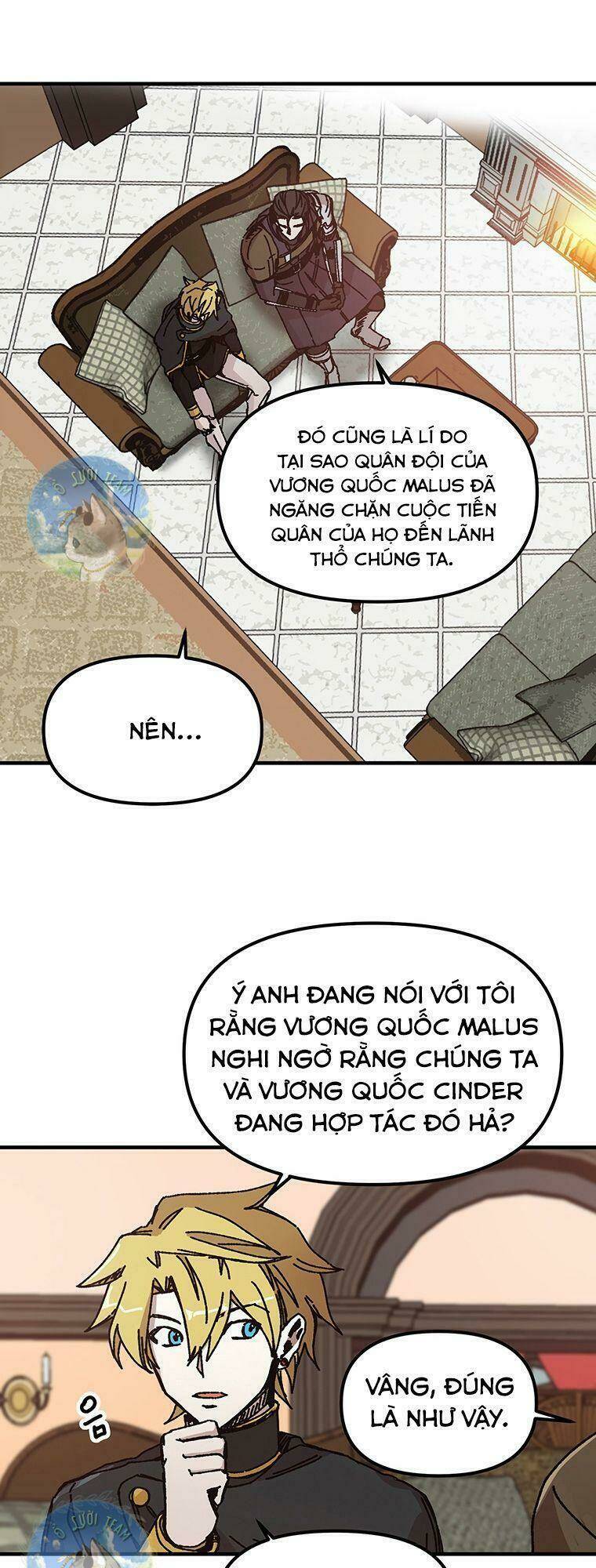 BUG PLAYER - NGƯỜI CHƠI LỖI: Chapter 89