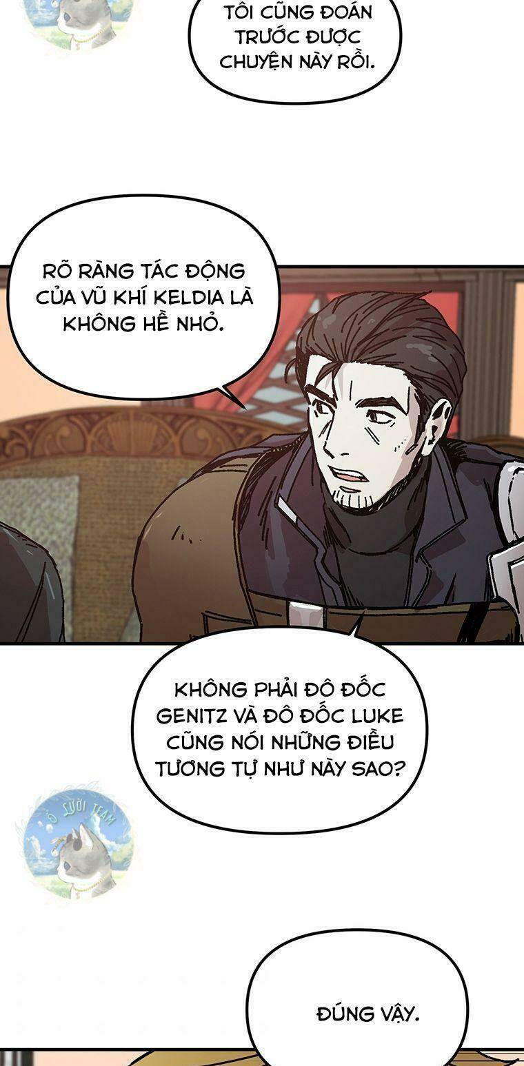 BUG PLAYER - NGƯỜI CHƠI LỖI: Chapter 89