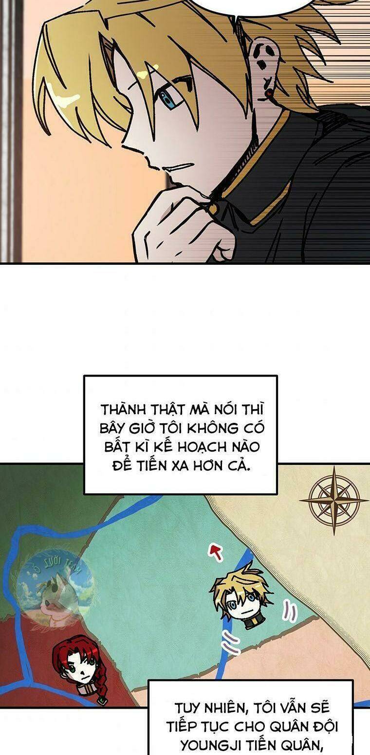 BUG PLAYER - NGƯỜI CHƠI LỖI: Chapter 89