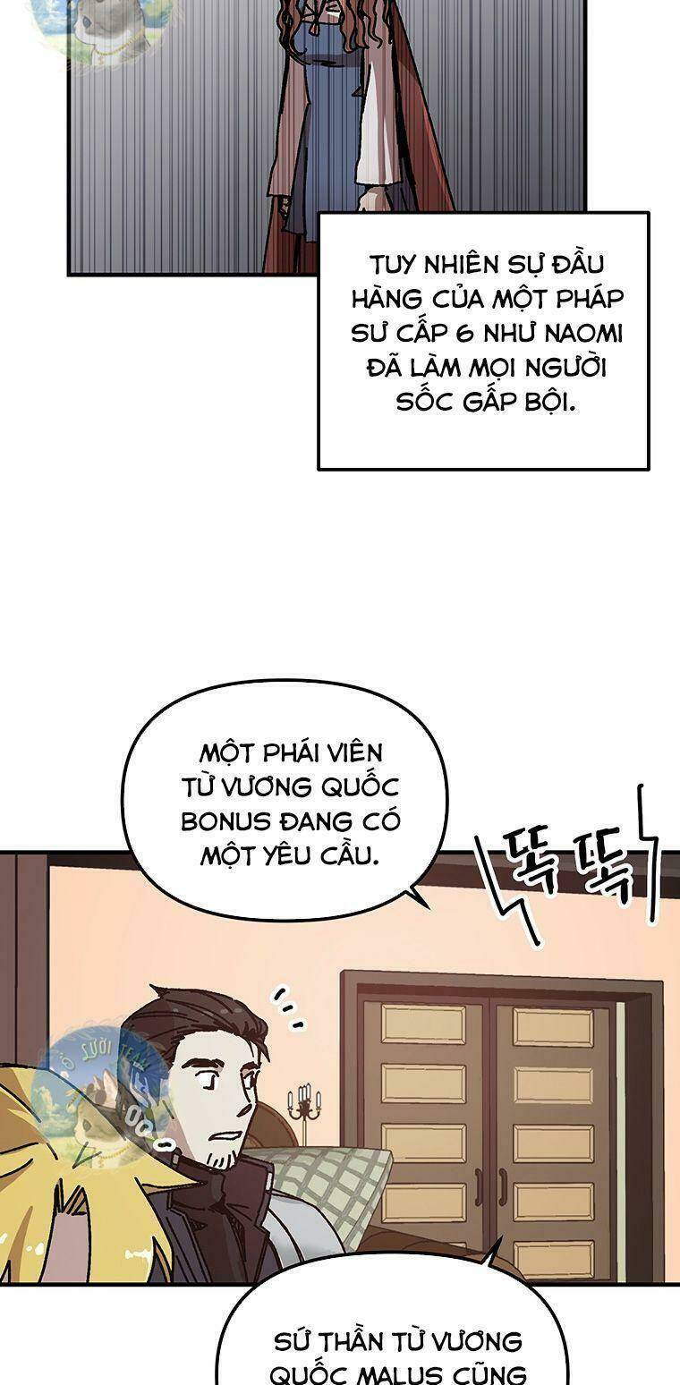 BUG PLAYER - NGƯỜI CHƠI LỖI: Chapter 89