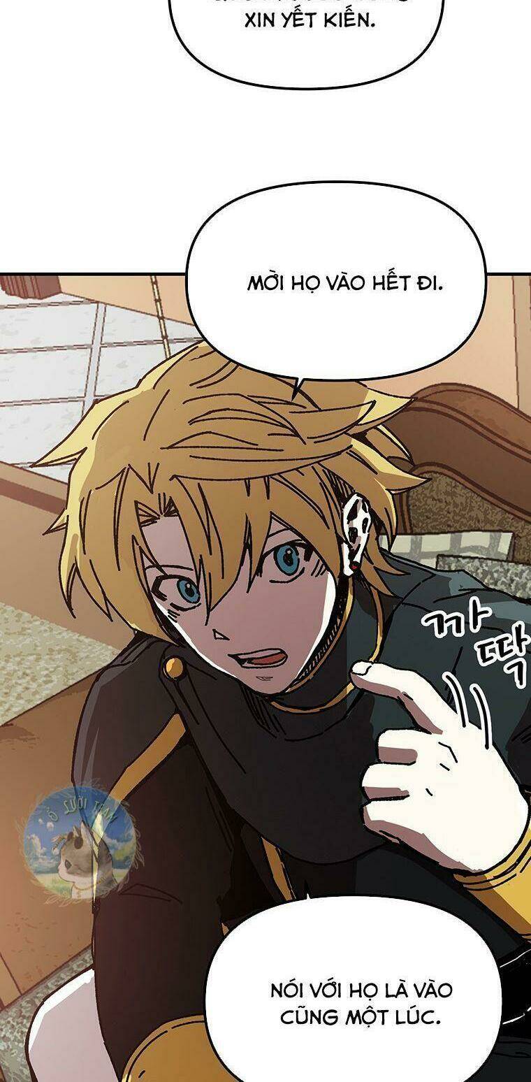 BUG PLAYER - NGƯỜI CHƠI LỖI: Chapter 89