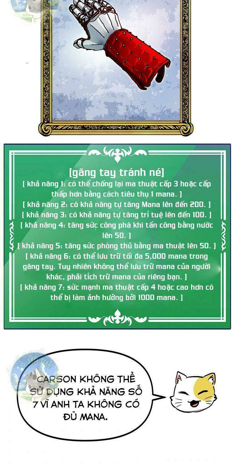 BUG PLAYER - NGƯỜI CHƠI LỖI: Chapter 89
