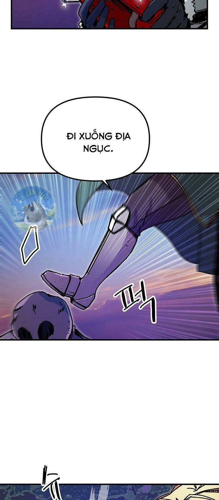 BUG PLAYER - NGƯỜI CHƠI LỖI: Chapter 89