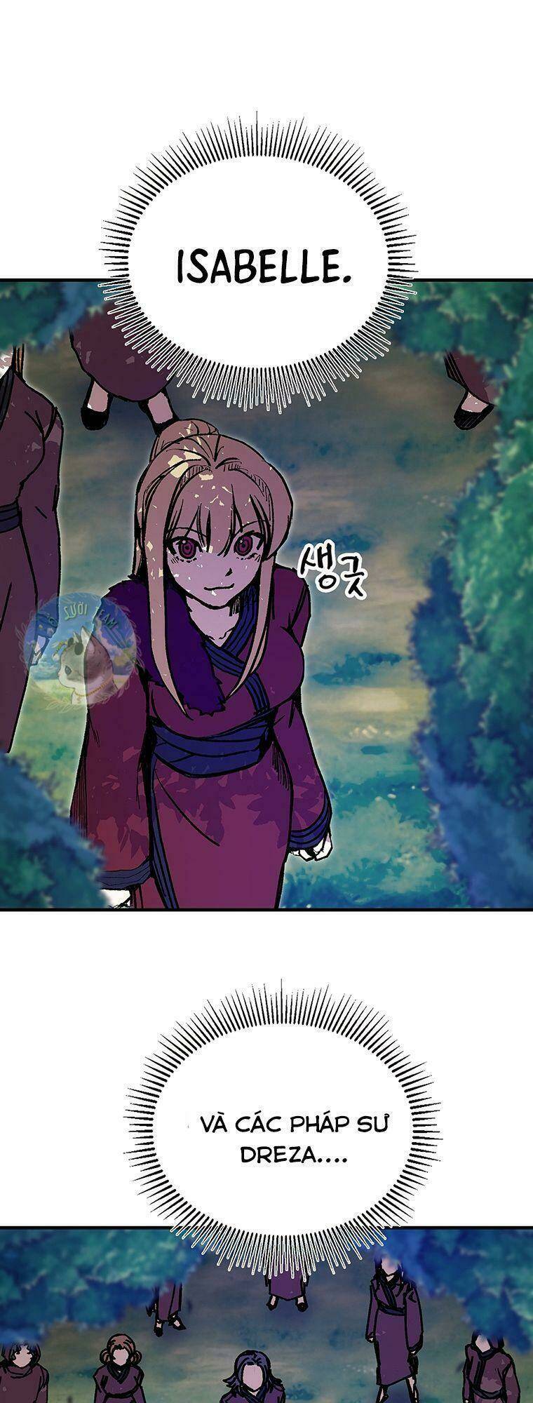 BUG PLAYER - NGƯỜI CHƠI LỖI: Chapter 89