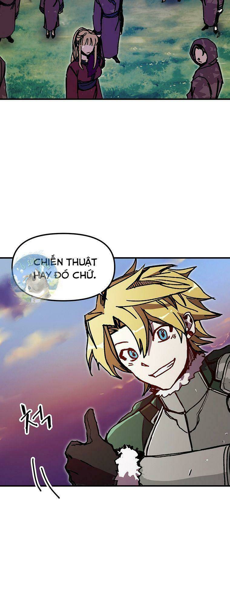 BUG PLAYER - NGƯỜI CHƠI LỖI: Chapter 89