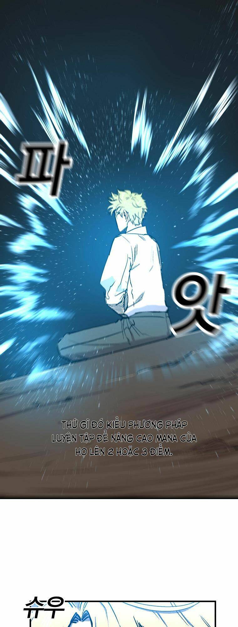 BUG PLAYER - NGƯỜI CHƠI LỖI: Chapter 9