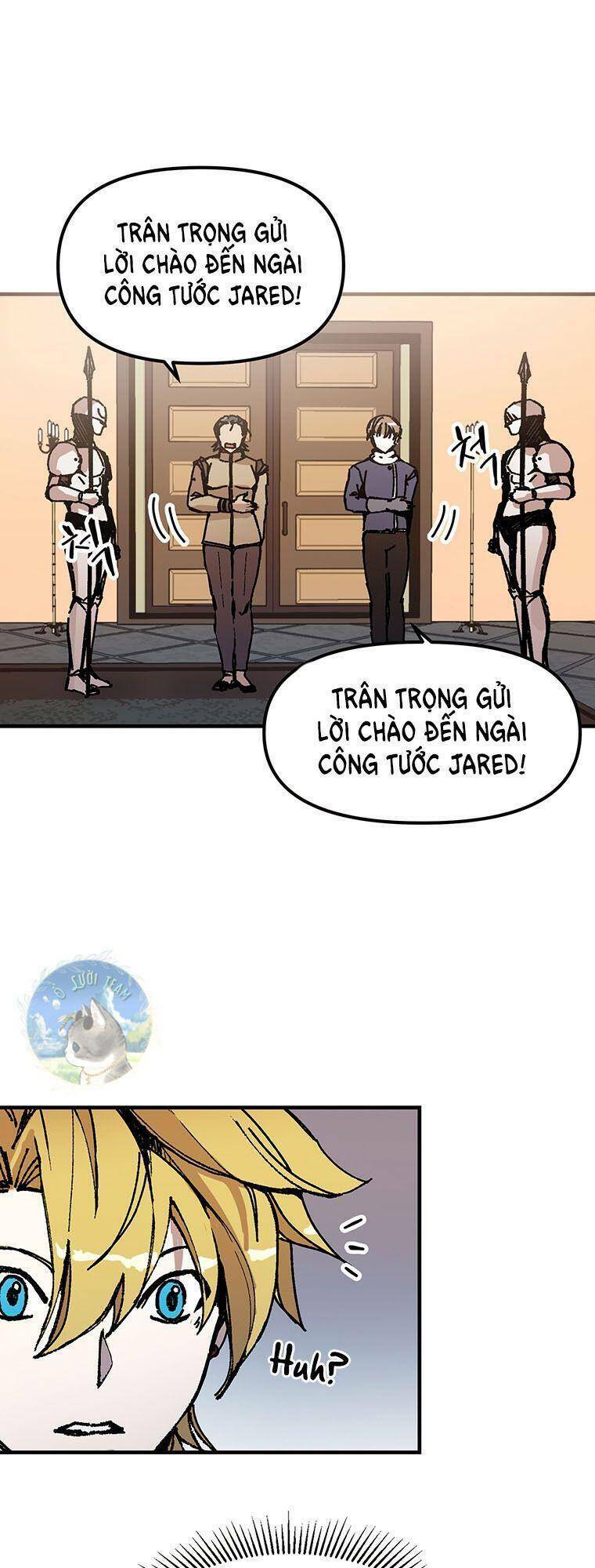 BUG PLAYER - NGƯỜI CHƠI LỖI: Chapter 90