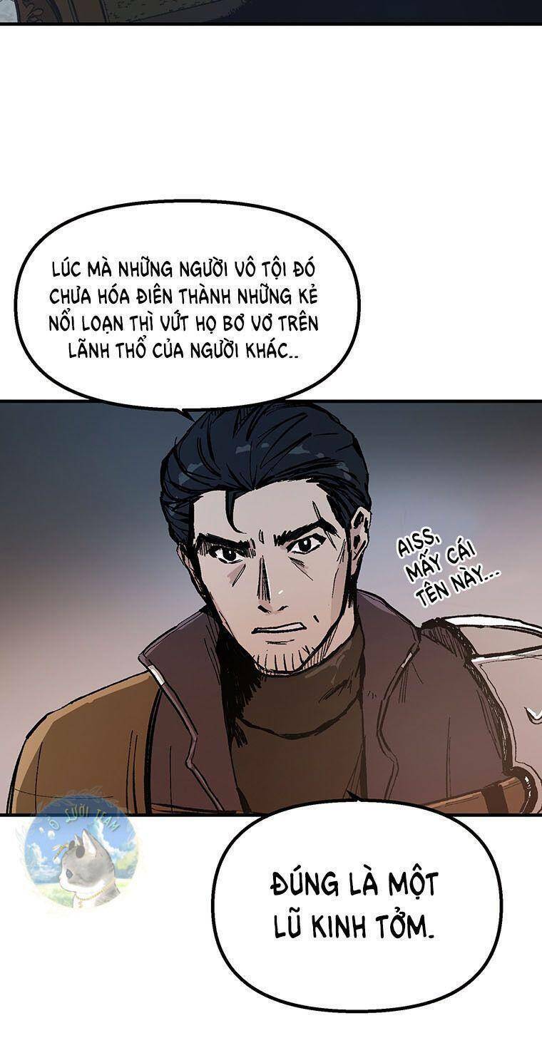 BUG PLAYER - NGƯỜI CHƠI LỖI: Chapter 90