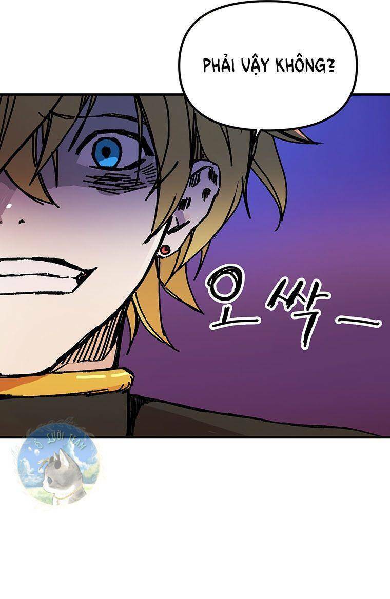 BUG PLAYER - NGƯỜI CHƠI LỖI: Chapter 90